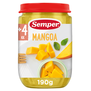 Semper Mango 190g 4kk