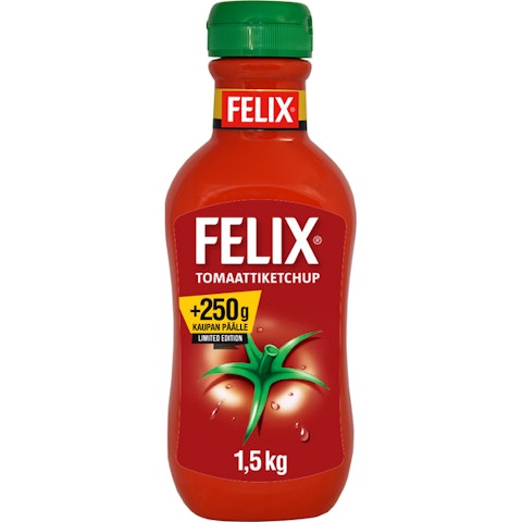 Felix kausituote ketchup 1500g