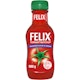 2. Felix ketchup, vähemmän suolaa ja sokeria 980g