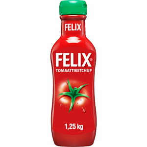 Felix Ketchup 1,25 kg