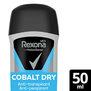 Rexona Men deo stick 50ml Cobalt