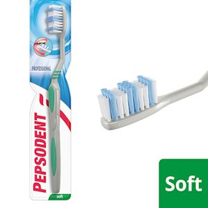 Pepsodent Professional hammasharja soft