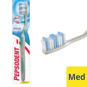 Pepsodent Professional hammasharja medium