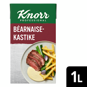 Knorr Garde d'Or bearnaisekastike 1l