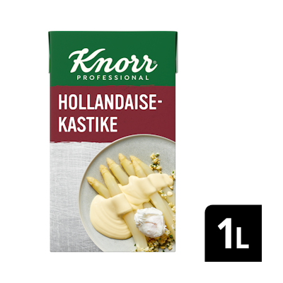 Knorr Garde d'Or Hollandaisekastike 1l