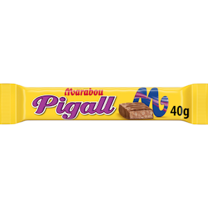 Pigall Dubbel suklaapatukka 40g