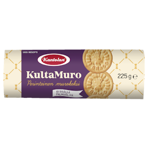 Kulta Muro keksi 225g