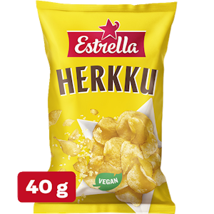 Estrella sipsi 40g Herkku