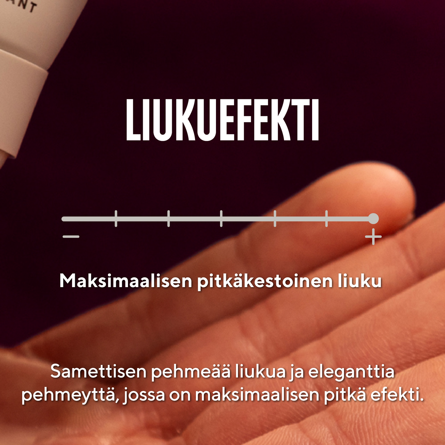 RFSU Velvet Lube liukuvoide 40ml