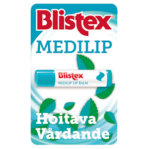 Blistex Medilip huulivoide 4,25g