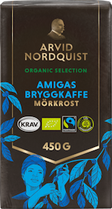 Arvid Nordquist selection 450g amigas