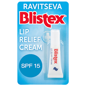 Blistex 6g Lip Relief Creme huulivoide