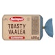 2. Semper Toasty Vaalea 400g gluteeniton leipä