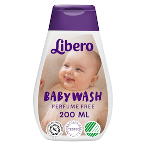 Libero vauvan pesuneste 200 ml