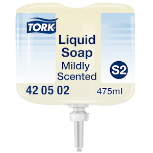 Tork Mild Mini nestesaippua S2 475ml