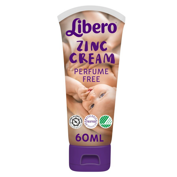 Libero sinkkivoide 60 ml