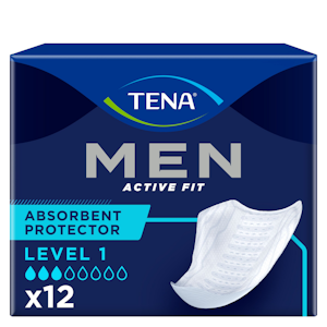 Tena Men inkontinenssisuoja Level 1 12kpl