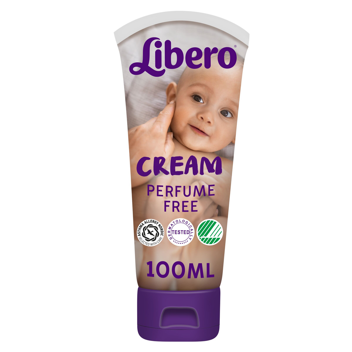 Libero perusvoide 100 ml