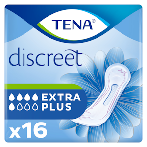 Tena Discreet inkosuoja 16kpl Extra Plus