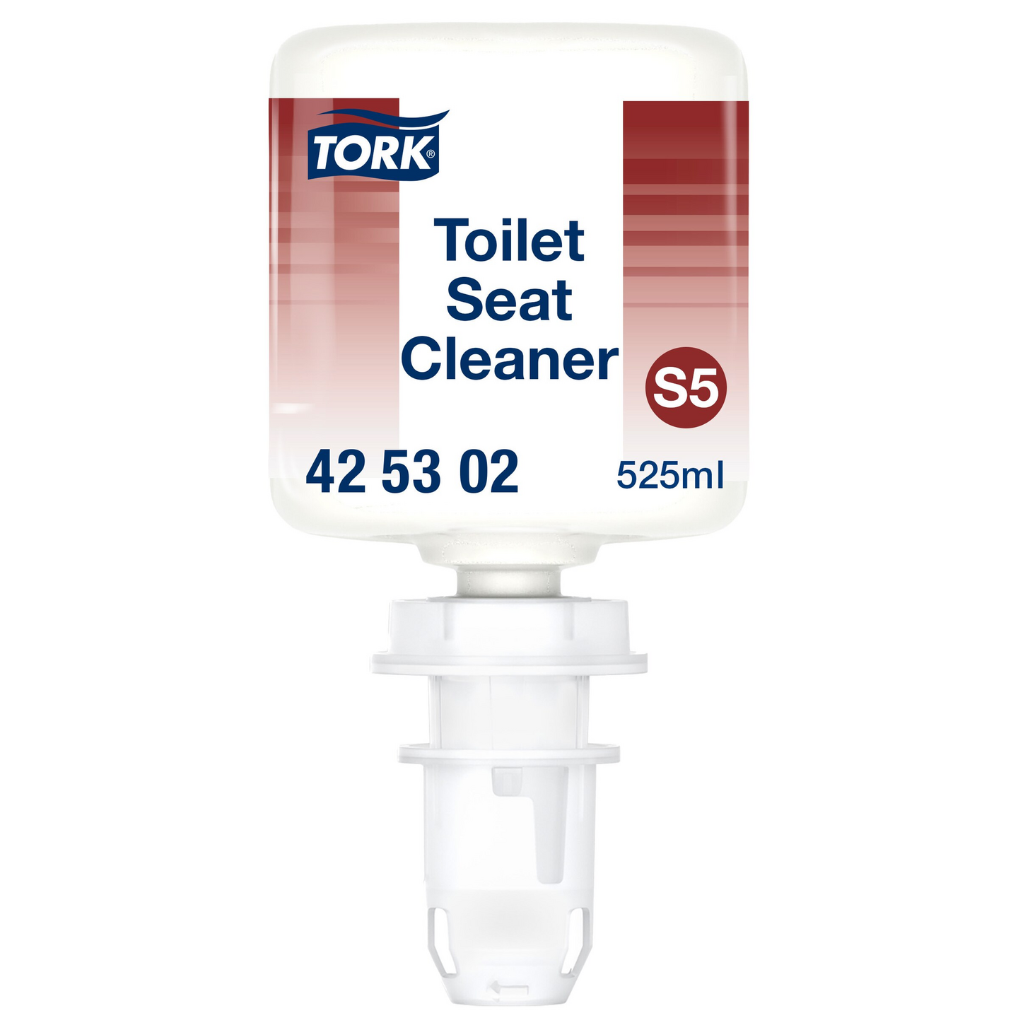 Tork Mini WC-istuimen puhdistaja