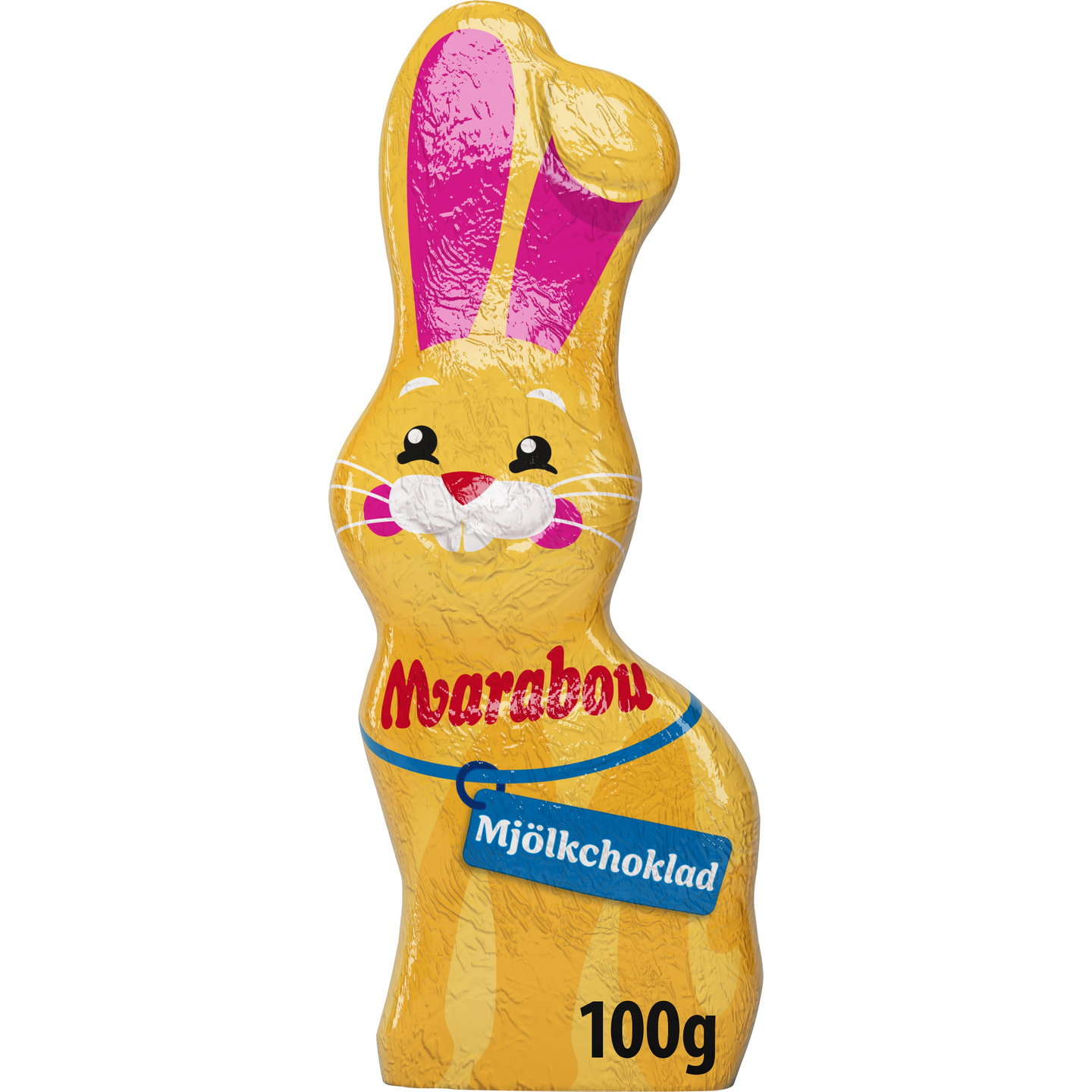 Marabou suklaapupu 100g
