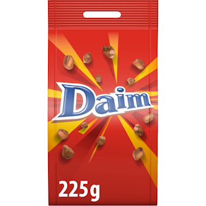 Daim Raepussi 225g