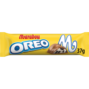 Marabou Oreo 37g