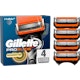 2. Gillette Fusion5 Proglide Power terä 4kpl