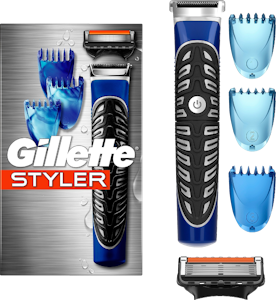 Gillette Fusion Proglide Styler