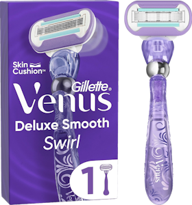 Gillette Venus Extra Smooth Swirl höylä