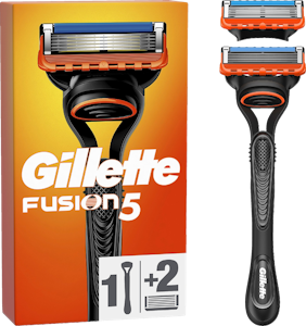 Gillette Fusion5 Manual kone