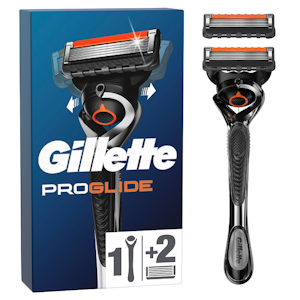 Gillette Fusion5 ProGlide Flexball partahöylä