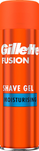 Gillette Fusion5 partageeli 200ml Ultra Moisturizing