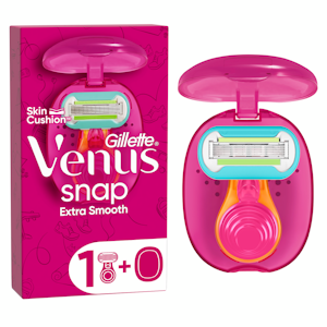 Gillette Venus Extra Smooth Snap ihokarvanajohöylä