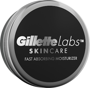 Gillette Labs kosteusvoide 100 ml