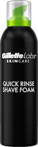 Gillette Labs parranajovaahto 240 ml