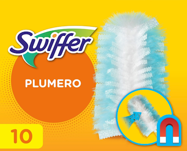 Swiffer Duster pölyhuiska täyttöpakkaus 10 kpl