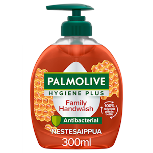 Palmolive Hygiene Plus Family nestesaippua 300ml