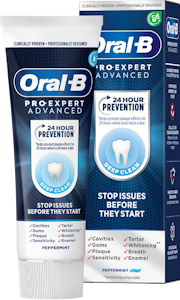 Oral-B hammastahna 75ml Pro-Expert Advanced Science Deep Clean