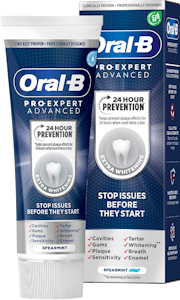 Oral-B hammastahna 75ml Pro-Expert Advanced Science Extra Whitening