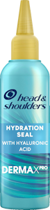 head&shoulders hoitoaine hiuspohjalle 145ml DermaX Pro Hydration Seal