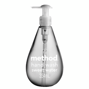 Method nestesaippua 354ml Sweet Water