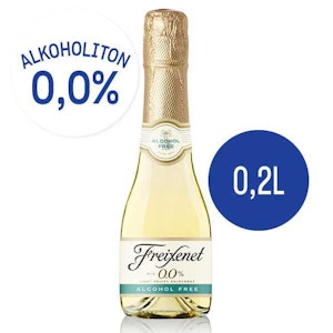 Freixenet Legero Sparkling 0,0% 0,2l