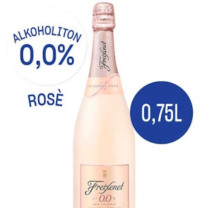 Freixenet Legero Rosado 0,0% 0,75l