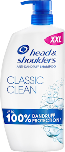 head&shoulders shampoo 800ml Classic Clean