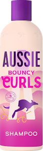 Aussie 300ml Bouncy Curls  shampoo