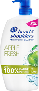 head&shoulders shampoo 800ml Apple Fresh