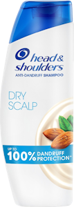 head&shoulders shampoo 250ml Dry Scalp