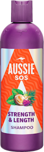 Aussie SOS Strength & Length 300ml shampoo