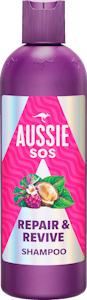 Aussie SOS Repair & Revive 300ml shampoo